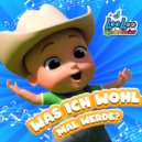 LooLoo Kids Kinderlieder - Was ich wohl mal werde? Berufelied für Kinder ()