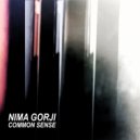 Nima Gorji - Sound Judgement ()