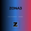 JfAlexsander - Zombie Man ()