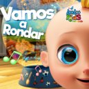 Johny e amigos - Vamos a Rodar! ()