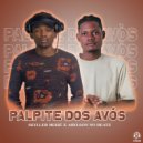Skyller Mekié & Arylson no Beatz - Palpite Dos Avós