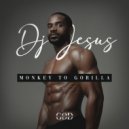 DJ Jesus & Uami Ndongadas & Alirio - Garrafa de Moet ()