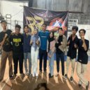 Aldi Foni - Kulit Hitam Rambut Kariting