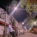 Aldi Foni - Rindu Tak Bertepi ()