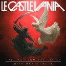 Le Castle Vania & Man 3 Faces - Wash It All Away ()