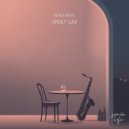 Golden Groove & soave lofi - Smoky Sax