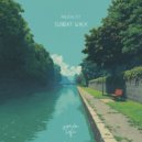 Phlocalyst & soave lofi - Sunday Walk