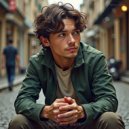 Alexandr Mers - МОЙ РАЙОН ()