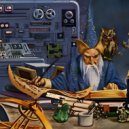 Alladin Beats - Moon ()