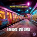 Moving Sticks - Bass Garage (Original Mix)
