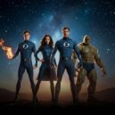 Ultraspect - Фантастическая четвёрка (Original Mix)