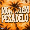 GMBTW & MYRZOEV - MONTAGEM PESADELO (SLOWED)