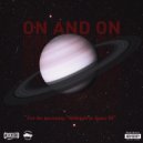 Dj Crocked - ON AND ON ()