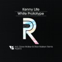 Kenny Life - White Prototype (Dave Walker & Stian Bakken Remix)