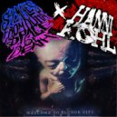 Hanni Kohl - Welcome To Sludge City ()
