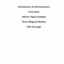 Persian - Silver Spaceships (Original Mix)