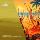 Jackson Frost - Electro Pop (Original Mix)