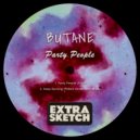 Butane - Keep Burning (Filbert Street Mix)