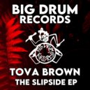 TOVA BROWN - Loose Your Mind (Original Mix)
