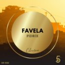 Pidrix - Favela (Original Mix)