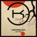 Cartoon & KZY - Get It On (Extended Mix)