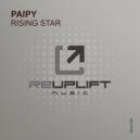 Paipy - Rising Star (Radio Edit)