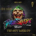 Milo (CH) - You Get Down (Original Mix)