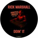 Rick Marshall - Doin\' It (Extended Mix)