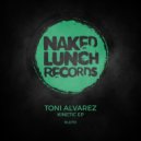Toni Alvarez - Dark Void (Original Mix)