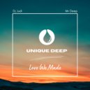 Dj Judi & Mr Deep - Love We Made (Original Mix)