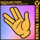 Hayz & Andy Roden - Take It