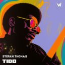 Stefan Thomas - Tido (Radio Edit)