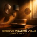 Leru Saka - Soul Steps (Original Mix)