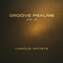 King Vusani - Roots Steps (Original Mix)