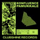 Konfluence - Pamukkale (Original Mix)