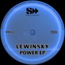 Lewinsky - Power
