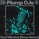 Plump DJs - Soul Vibrates