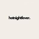 VOYOV - hotnightfever. (Original Mix)