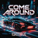 CNTRLX - COME AROUND (Speed Up)