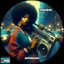 Diskobar - Appreciate (Original Mix)