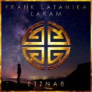 Frank Latanika - Drift Away (Original Mix)