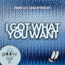 Marcus Soulbynight - I Got What You Want (Chill Out Mix)