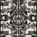 Pestov - All I Need (Original Mix)