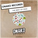 Akeem Raphael - The Jam (Original Mix)