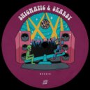 Enigmatic, Skarby - Buzzin (Original Mix)