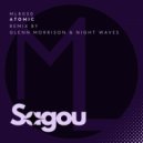 Sagou - Atomic (Glenn Morrison & Night Waves Remix)