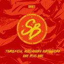 Tomi&Kesh & Alessandro Diruggiero - Less Is More (Original Mix)