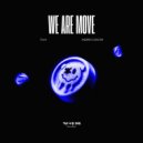 Tava & Andrea Concari - We Are Move (Original Mix)