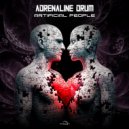 Adrenaline Drum - Layla Tov