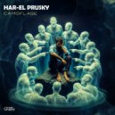 Har-El Prusky - Another dream (Original Mix)